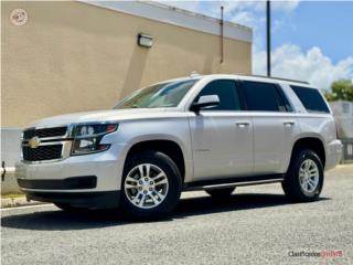 2016 CHEVROLET TAHOE LISTA PARA ENTREGA , Chevrolet Puerto Rico