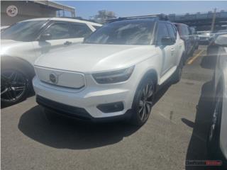VOLVO XC40 18995 NITIDA, Volvo Puerto Rico