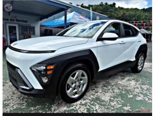 Hyundai Puerto Rico HYUNDAI KONA 2025 PREOWNED CON 35,698 MILLAS
