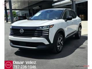 Nissan Kicks 2026, Nissan Puerto Rico