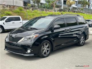 Kiarelys Auto Estudio Puerto Rico