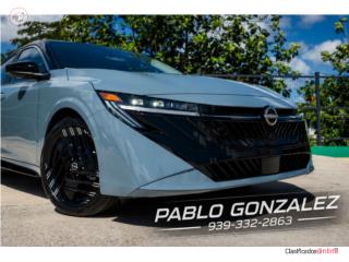 Adriel Nissan Caguas Degetau Puerto Rico