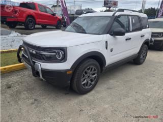 Mayaguez Ford Nuevos Puerto Rico