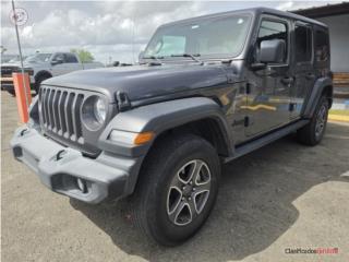 Walde Autos Jeeps Trucks and MORE! Puerto Rico
