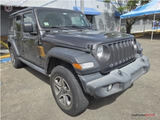ALBERIC CHRYSLER PRE-OWNED Puerto Rico