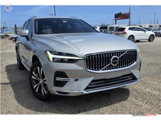 Volvo XC60 T8 AWD Recharge 2023, Volvo Puerto Rico