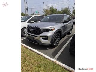Flagship Mazda Kennedy Puerto Rico