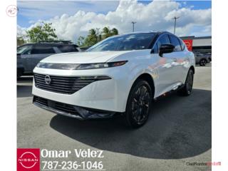 Adriel Nissan Caguas Degetau Puerto Rico