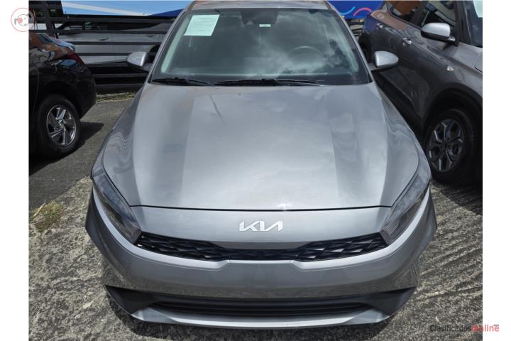 KIA FORTE AR 2024 / NEW ARRIVALS !!!