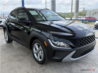 Hyundai, Kona 2023 Puerto Rico