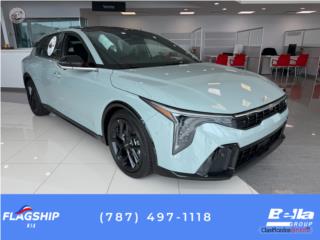 Flagship Kia Puerto Rico