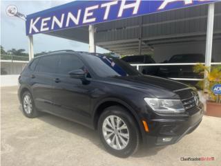 KENNETH AUTO  Puerto Rico