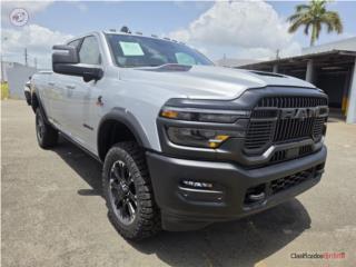 ALBERIC CHRYSLER PRE-OWNED Puerto Rico