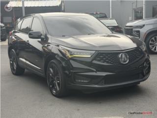 Amarilys Torres Auto  Puerto Rico