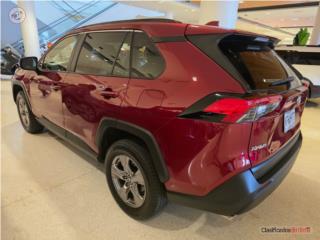 2023 TOYOTA RAV4  SOLO 24K MILLAS COMO NUEVA*, Toyota Puerto Rico