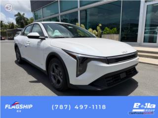 Flagship Kia Puerto Rico