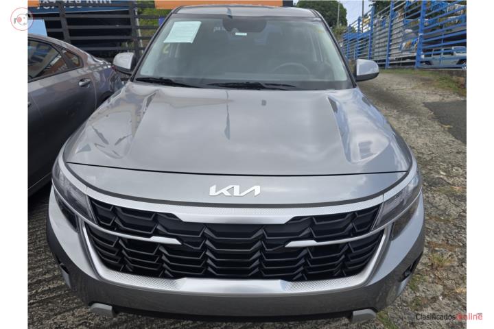 KIA SELTOS LX 2025 / NEW ARRIVALS !!!