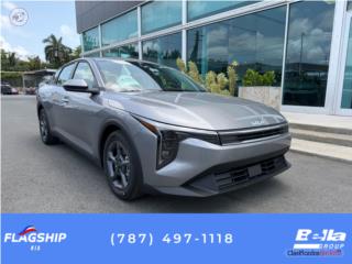 Flagship Kia Puerto Rico