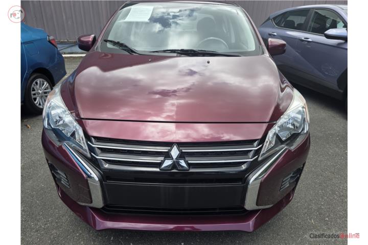 MITSUBISHI MIRAGE G4 2024 / NEW ARRIVALS !!!