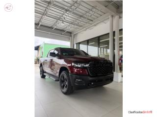 Cosme Auto Sales Puerto Rico