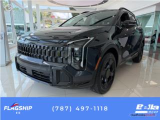 Flagship Kia Puerto Rico