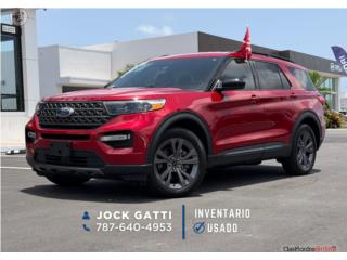 PR PRE-OWNED Puerto Rico