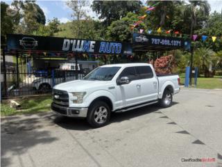 D'LUXE AUTO Puerto Rico