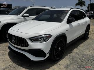 DEMO CARS Puerto Rico