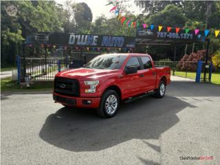 D'LUXE AUTO Puerto Rico