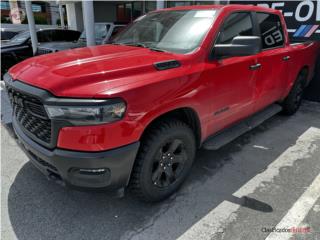 AUTO NATION Puerto Rico
