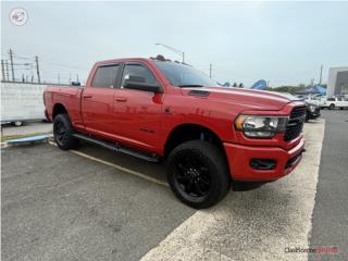 G.O. Premium auto del Norte Puerto Rico