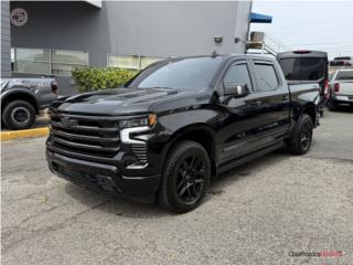 G.O. Premium auto del Norte Puerto Rico