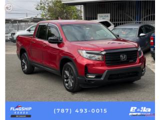 Honda de Caguas Puerto Rico
