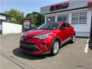 MP AUTO SALES/ B&K AUTO CORP Puerto Rico