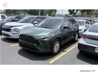 Toyota Metro Nuevos y Usados Puerto Rico
