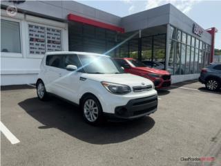 MP AUTO SALES/ B&K AUTO CORP Puerto Rico