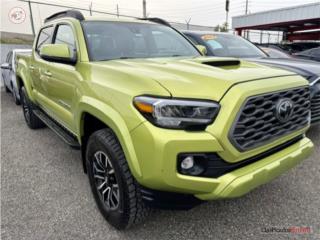 ATLANTIC TOYOTA Puerto Rico