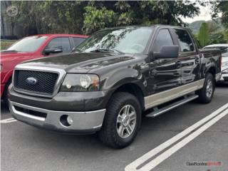 Alberto Padr� Auto Puerto Rico