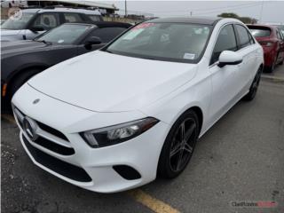 G.O. Premium auto del Norte Puerto Rico