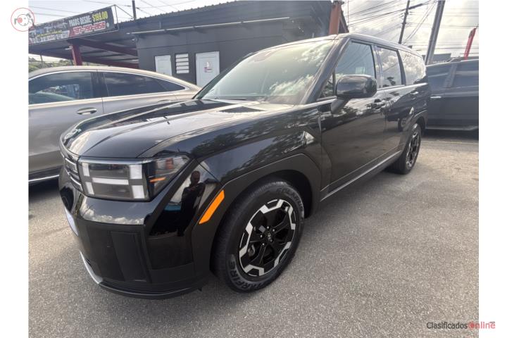 Santa Fe 2024 $26,995