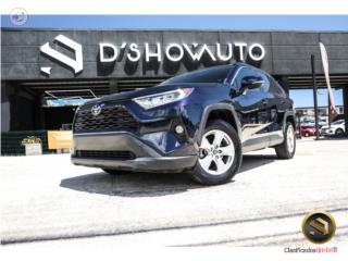 D'SHOW AUTO Puerto Rico