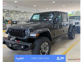 Flagship Jeep Bayam�n  Puerto Rico