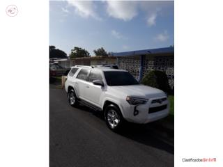 Toyota Metro Nuevos y Usados Puerto Rico