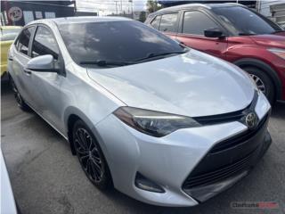 EXOTIC CARS MOTORS Puerto Rico