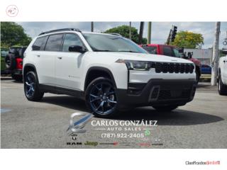 Carlos Gonz�lez Auto Puerto Rico
