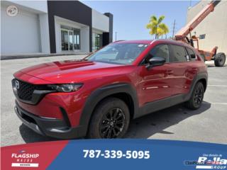 Flagship Mazda Bayam�n Puerto Rico