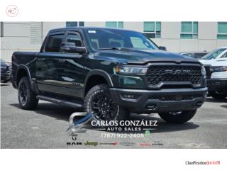Carlos Gonz�lez Auto Puerto Rico