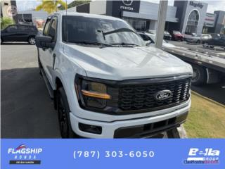 Ford, F-150 2024 Puerto Rico
