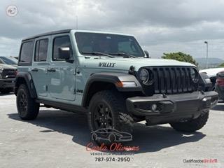 Carla Auto Puerto Rico