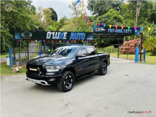 D'LUXE AUTO Puerto Rico